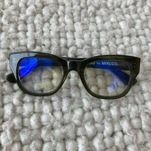 Caddis Eye Appliances The MIKLOS (1.0) Green Port-Starboard 52-20-145